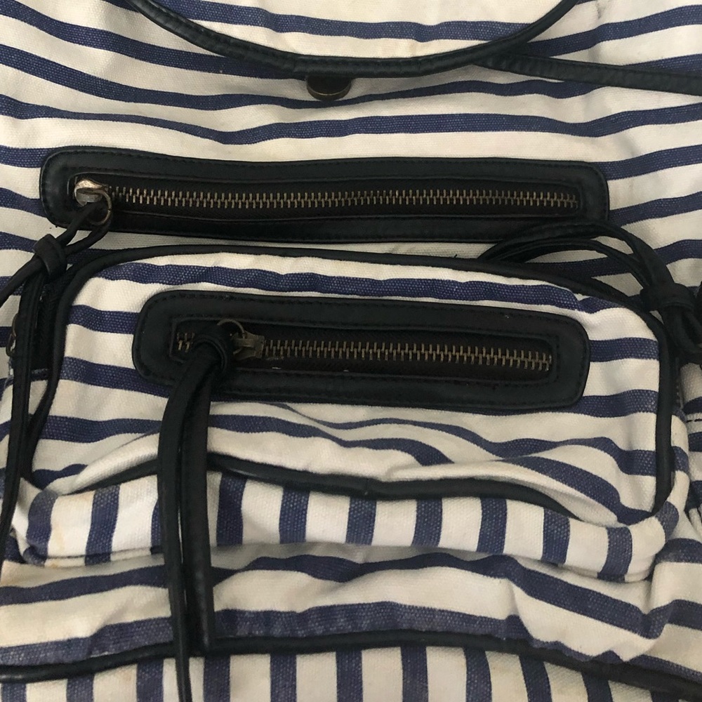 Forever 21 Backpack - image 2